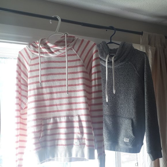 Cozy Garage Hoodies - Picture 1 of 2